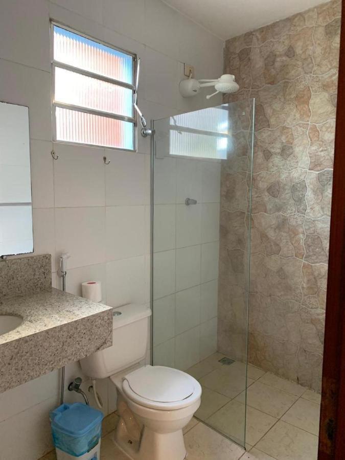 Talisma Do Gostoso Hotel São Miguel do Gostoso Kültér fotó