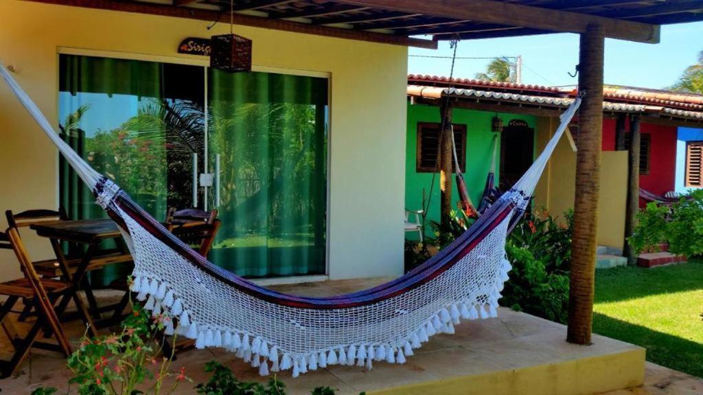Talisma Do Gostoso Hotel São Miguel do Gostoso Kültér fotó