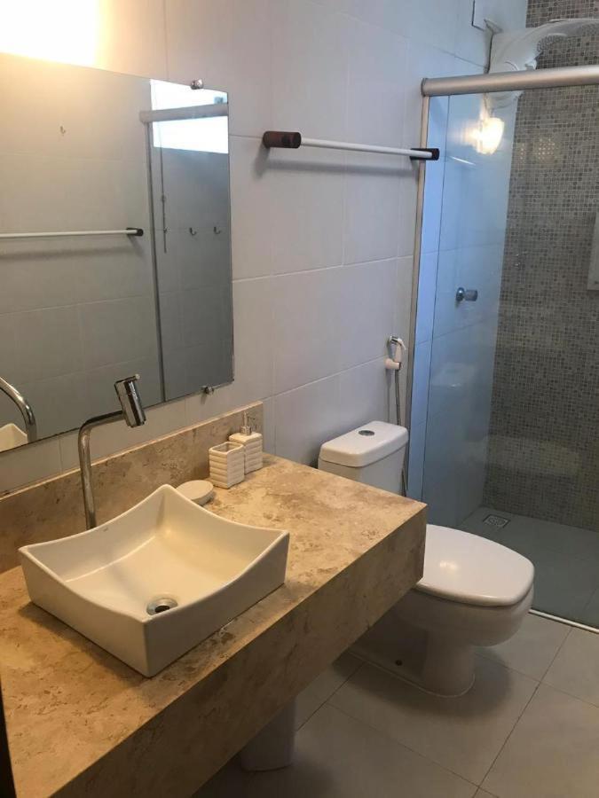 Talisma Do Gostoso Hotel São Miguel do Gostoso Kültér fotó